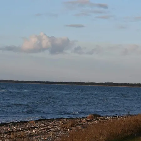 5 Star In Asnaes-by Traum Ferienhaus Asnæs