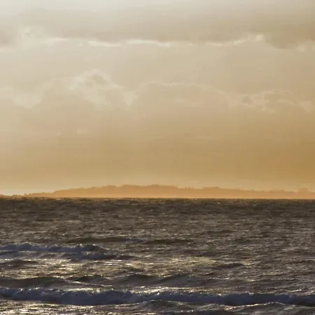 Ferienhaus 5 Star In Asnaes-by Traum