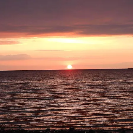 5 Star In Asnaes-by Traum * Asnæs