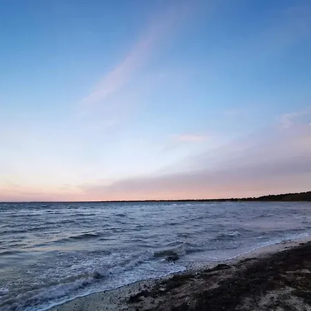 5 Star In Asnaes-by Traum Ferienhaus *